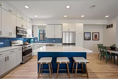 3308 N Greenview Avenue #B, Chicago, IL 60657 - Photo 9