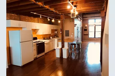 1322 Oakton Street #6, Evanston, IL 60202 - Photo 3