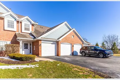 225 Winnsboro Court #6B, Schaumburg, IL 60193 - Photo 3