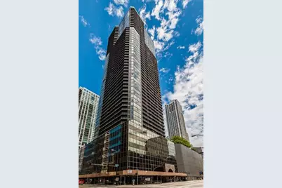 10 E Ontario Street #4806, Chicago, IL 60611 - Photo 1