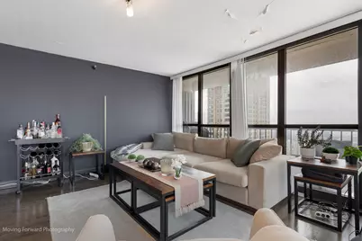 10 E Ontario Street #4806, Chicago, IL 60611 - Photo 7