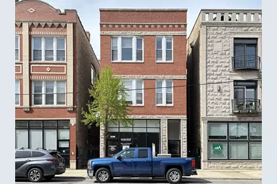 2136 W Chicago Avenue #1, Chicago, IL 60622 - Photo 1