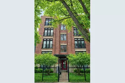 4862 N Kenmore Avenue #4N, Chicago, IL 60640 - Photo 1