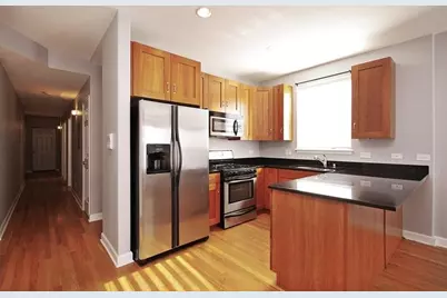 2337 N Albany Avenue #2, Chicago, IL 60647 - Photo 3