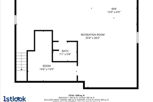 406 N Park Dr, Glenwood, IL 60425 - Photo 33