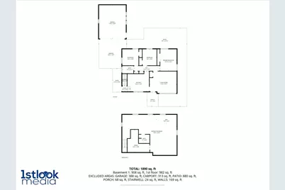 406 N Park Drive, Glenwood, IL 60425 - Photo 35