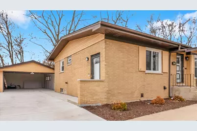 406 N Park Drive, Glenwood, IL 60425 - Photo 31