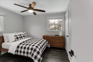 406 N Park Dr, Glenwood, IL 60425 - Photo 9