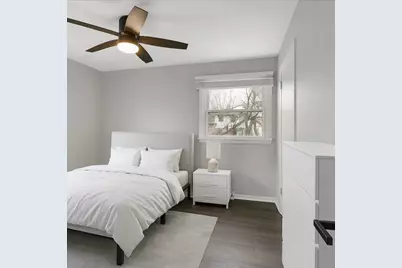 406 N Park Drive, Glenwood, IL 60425 - Photo 15