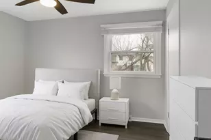 406 N Park Dr, Glenwood, IL 60425 - Photo 15