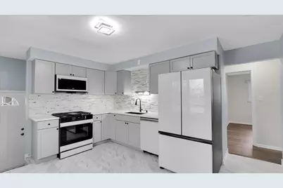 406 N Park Drive, Glenwood, IL 60425 - Photo 5