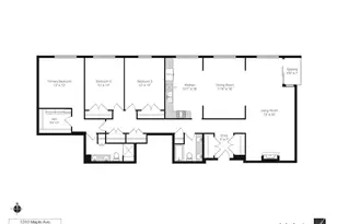 1310 Maple Ave, Evanston, IL 60201 - Photo 21