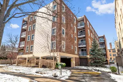 1310 Maple Avenue #5C, Evanston, IL 60201 - Photo 1
