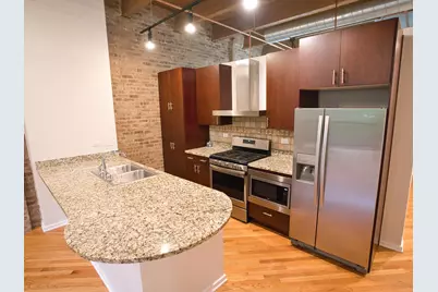 1040 W Adams Street #346, Chicago, IL 60607 - Photo 7