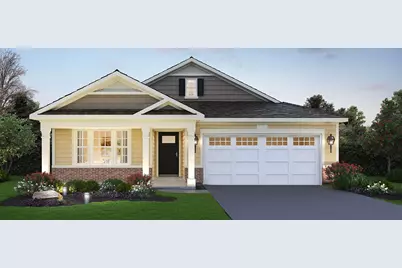 25514 W Sandalwood Lane, Plainfield, IL 60544 - Photo 1