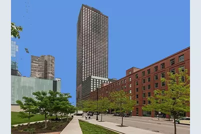 474 N Lake Shore Drive #1909, Chicago, IL 60611 - Photo 1