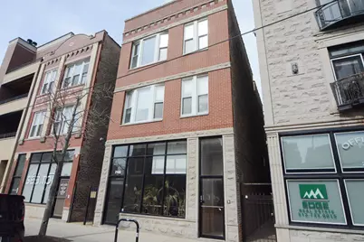 2138 W Chicago Avenue #1, Chicago, IL 60622 - Photo 1