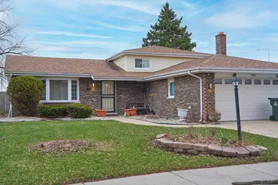 513 S Harper Avenue, Glenwood, IL 60425 - Photo 23