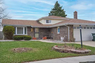 513 S Harper Ave, Glenwood, IL 60425 - Photo 23