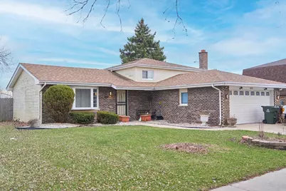513 S Harper Avenue, Glenwood, IL 60425 - Photo 3