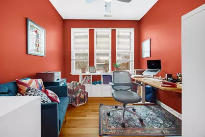 2945 W Belle Plaine Avenue #3E, Chicago, IL 60618 - Photo 13