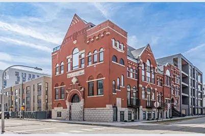 505 W Elm Street #6, Chicago, IL 60610 - Photo 9