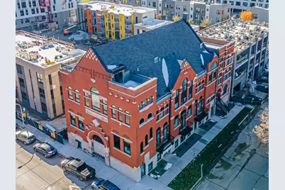 505 W Elm Street #6, Chicago, IL 60610 - Photo 3