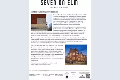 505 W Elm Street #6, Chicago, IL 60610 - Photo 9