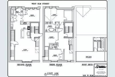 505 W Elm Street #6, Chicago, IL 60610 - Photo 7