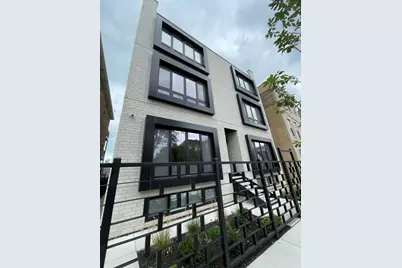 719 N Elizabeth Street #3S, Chicago, IL 60642 - Photo 1