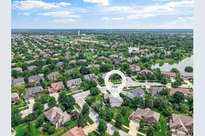 3604 Kerriell Court, Naperville, IL 60564 - Photo 37