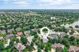 3604 Kerriell Ct, Naperville, IL 60564 - Photo 37