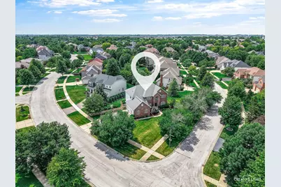 3604 Kerriell Court, Naperville, IL 60564 - Photo 35