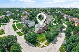 3604 Kerriell Ct, Naperville, IL 60564 - Photo 35