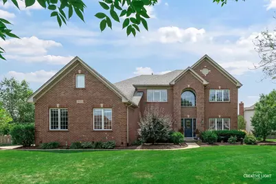 3604 Kerriell Court, Naperville, IL 60564 - Photo 1