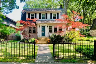 2437 Marcy Ave, Evanston, IL 60201 - Photo 1