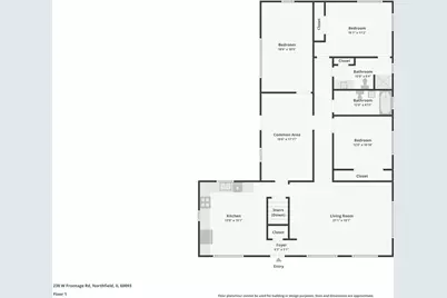 238 Frontage Road, Winnetka, IL 60093 - Photo 15