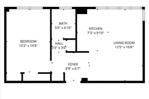 4950 N Marine Dr, Chicago, IL 60640 - Photo 13