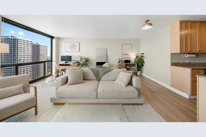 4343 N Clarendon Avenue #2104, Chicago, IL 60613 - Photo 5