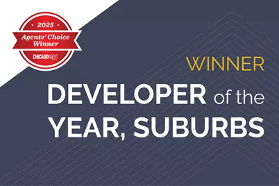 8497 Liberty Lane, Woodridge, IL 60517 - Photo 3