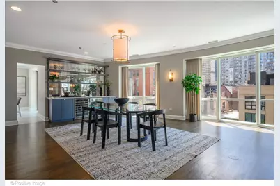 60 W Erie Street #601, Chicago, IL 60654 - Photo 3