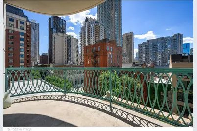 60 W Erie Street #601, Chicago, IL 60654 - Photo 15
