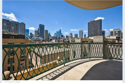 60 W Erie Street #601, Chicago, IL 60654 - Photo 11