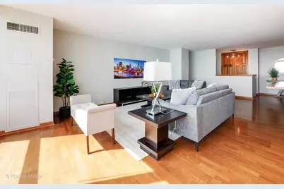 360 E Randolph Street #3902, Chicago, IL 60601 - Photo 7
