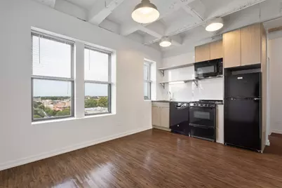 1325 W Wilson Avenue #811, Chicago, IL 60640 - Photo 3