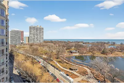 2500 N Lakeview Avenue #1304, Chicago, IL 60614 - Photo 15
