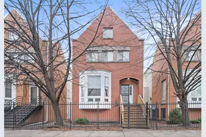 1329 E 61st Street, Chicago, IL 60637 - Photo 1