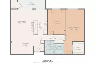 1103 S Hunt Club Dr, Mount Prospect, IL 60056 - Photo 29