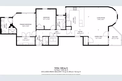 5217 N Winthrop Avenue #3S, Chicago, IL 60640 - Photo 19
