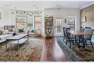 5217 N Winthrop Avenue #3S, Chicago, IL 60640 - Photo 7